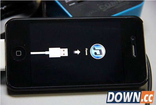 iPhone恢复模式和DFU模式有那些区别