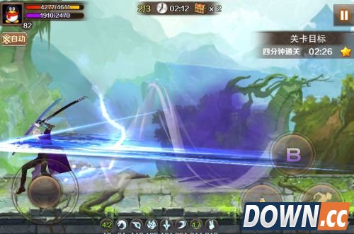 魔龙与勇士手柄安装方法 怎么用手柄玩DNW