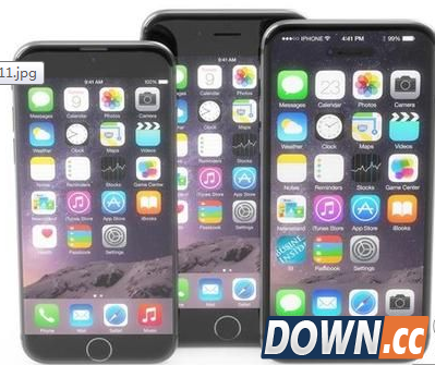 iPhone7什么时候上市 iPhone7价格多少钱