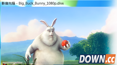 影音先锋播放器下载-强大的P2P云3D播放器