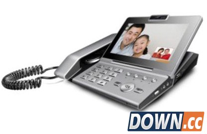 中国家庭视频电话技术 获得实质性突破