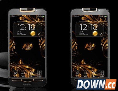 全球十大奢侈品手机品牌