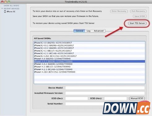 iPhone 4.3.3固件重刷 iPhone 4.3.3固件教程及一键越狱