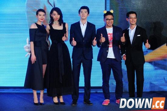 微漫画热门IP改编电影领衔中国电影新力量