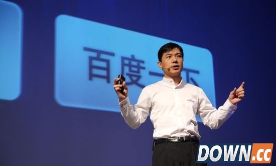 为什么说百度股票价格仍然被低估