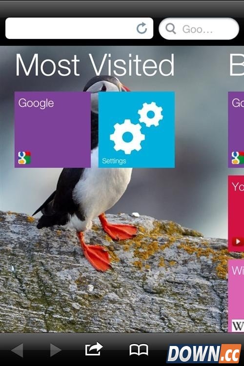 puffin浏览器软件介绍