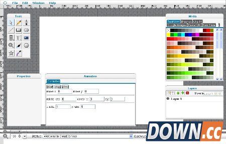 15款强大的在线图片编辑软件