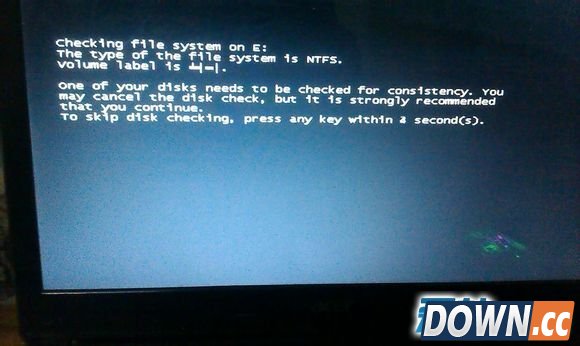 硬盘坏道屏蔽解决方法