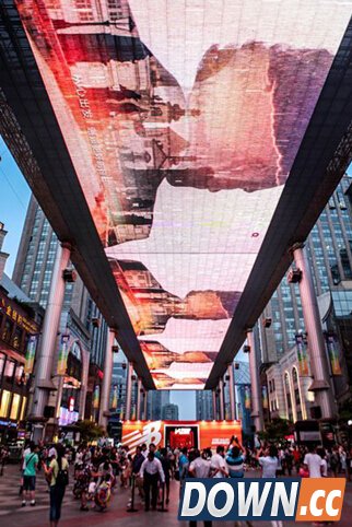 nubia My 布拉格让全北京向上看了