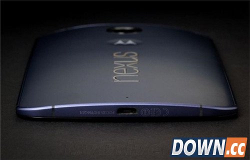 LG代工高端Nexus手机 配备3D摄像头