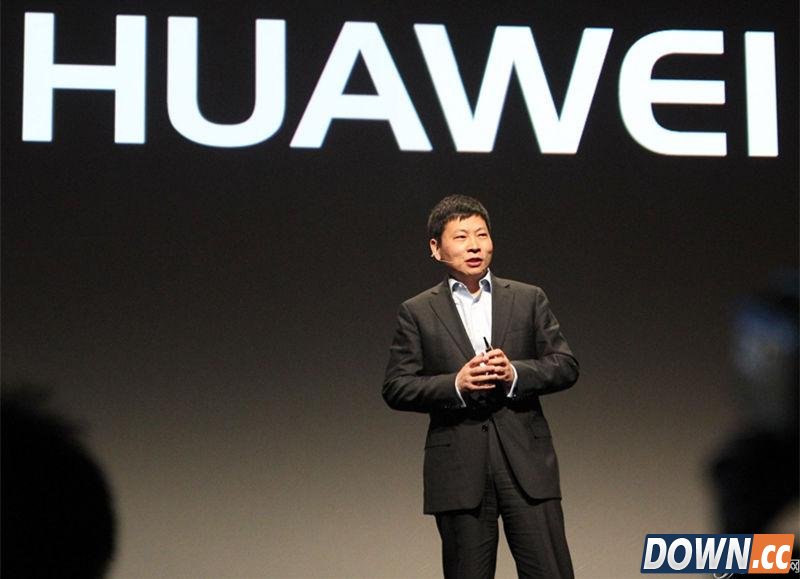 华为余承东：下一代手机将在2020年出现