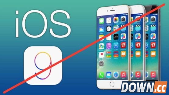 iOS 9退化论：功能庞大 变得越来越复杂