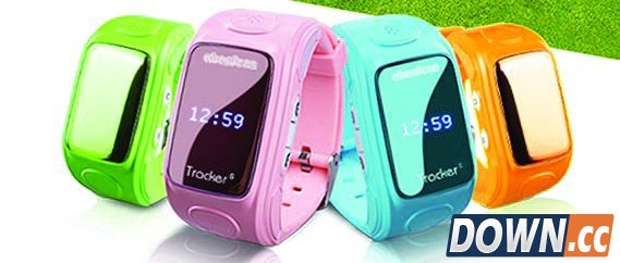 小天才儿童手表手机 让你随时随地找到孩子