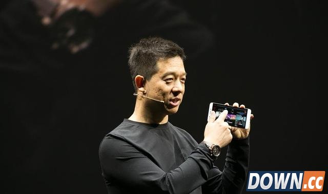 传乐视手机完成5亿美元融资 估值达50亿美元