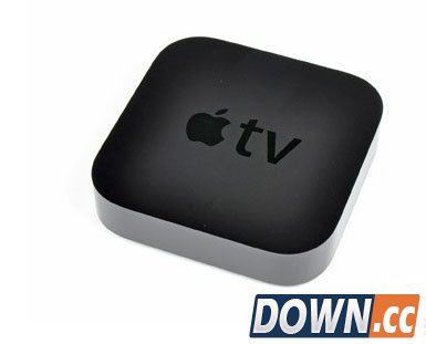 Apple TV3完美越狱图文详解