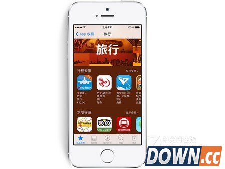 苹果6s八月上市 苹果iPhone5S特价1999元