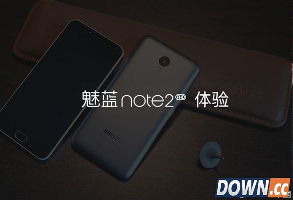 魅蓝2上手体验视频