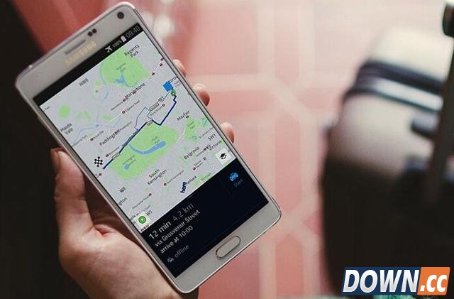 诺基亚地图售价190.79亿元终转手