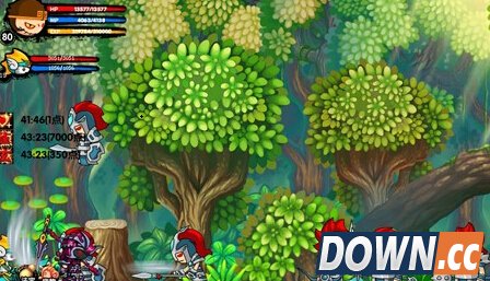 造梦西游3水下迷宫怎么走介绍攻略