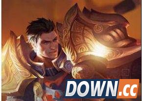 全民超神圣战神凯文怎么出装 前期后期出装推荐