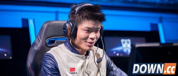 OMG大哥Gogoing正式退役：暂时不会成为解说