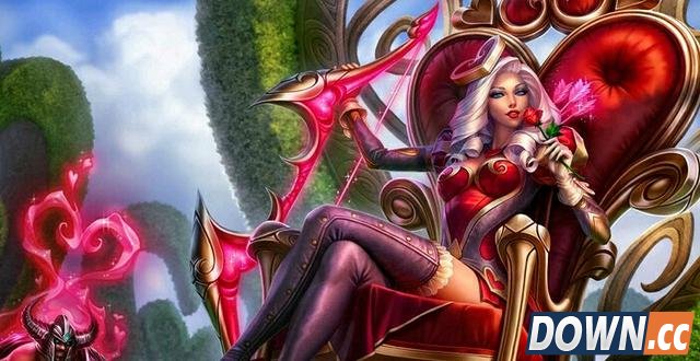 艾希光速AW你会吗 艾希超详细使用教程