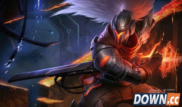 诺手亚索剑姬瑞文：如何克制这些热门英雄