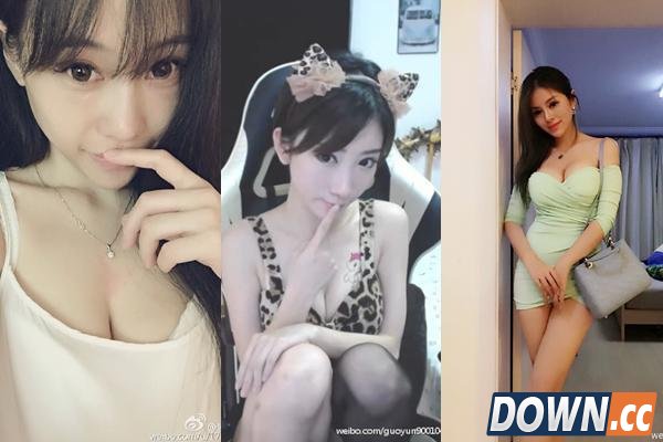 斗鱼两大LOL女主播微博约战 撕逼是为争一姐还是炒作