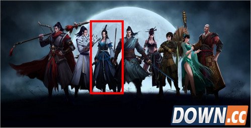 天涯明月刀ol游戏剧情及职业介绍