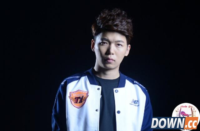 25岁的Marin夺冠 中国的选手却在直播卖饼