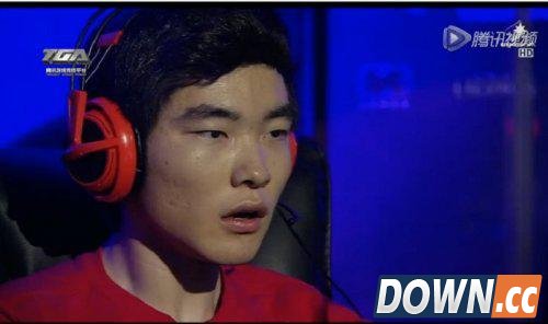 LOL自己无能就不要甩锅给“喷子”