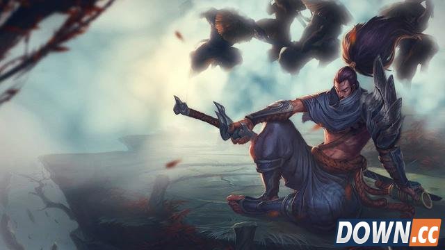 LOL亚索最强出装套路评测：三相流 无尽流 谁最牛