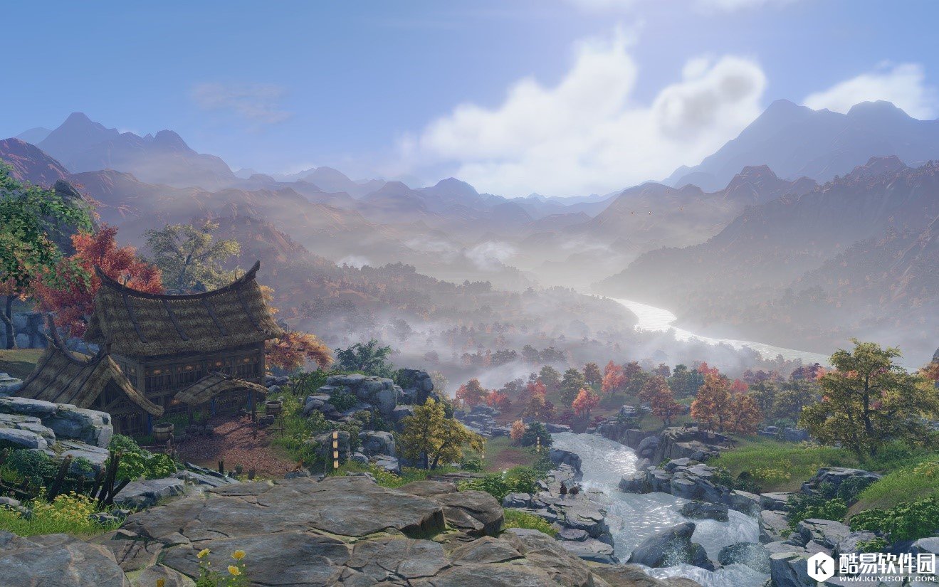 剑网3重制版玩家高峰论坛12月4日开幕 白大反、赤麟等加盟