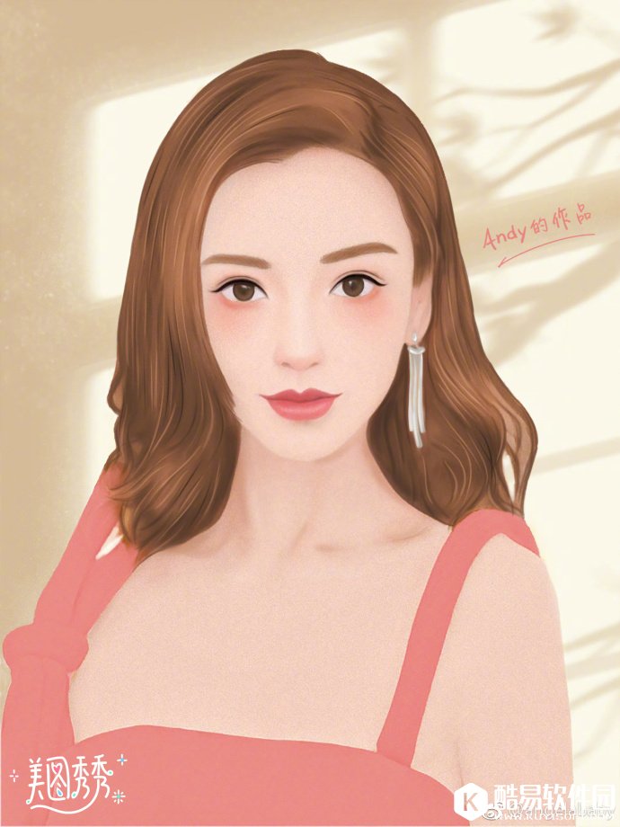 美图秀秀绘画机器人Andy功能介绍 美图秀秀软件下载地址分享