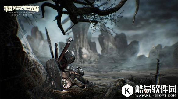 《救赎之路SINNER》于明年4月25日正式发售 发售预告曝光