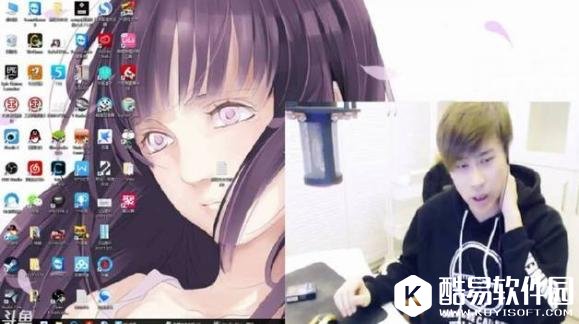 五五开昨日开播回应封号原因 竟是朋友测试外挂