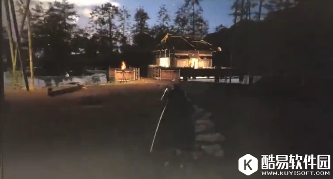 《真三国无双8》诸葛亮茅庐场景公布 繁体中文于2018年2月8日推出