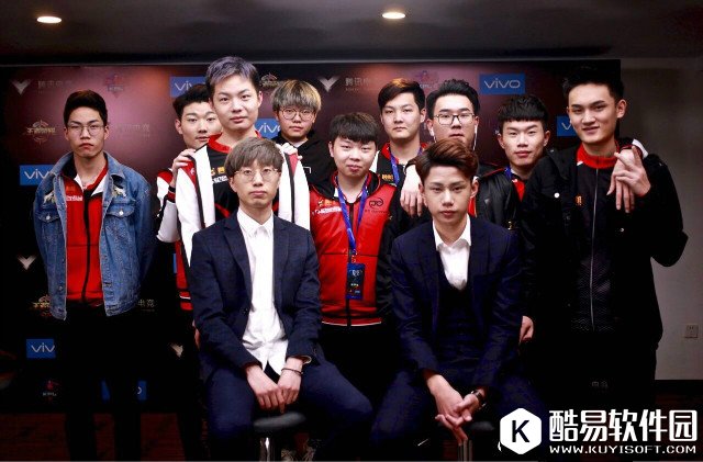 王者荣耀KPL季后赛JC赛前群访：势必冲进KPL总决赛