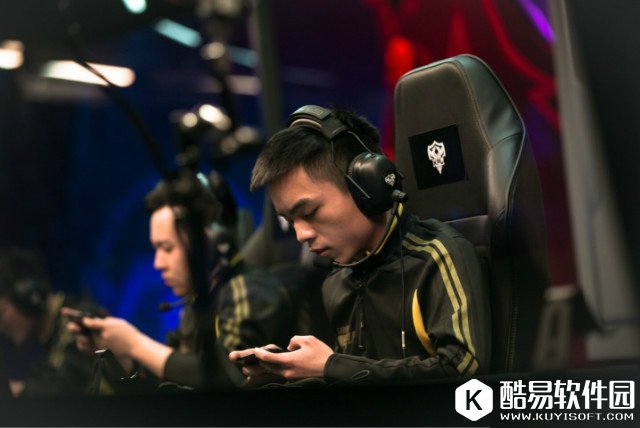 王者荣耀KPL季后赛WF.Evildoer赛前采访：XQ有望晋级总决赛