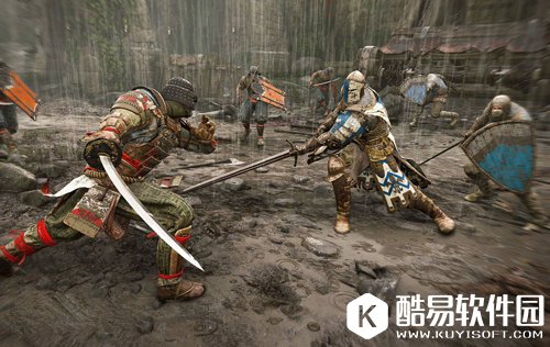 《荣耀战魂》12月14日免费公测开启 公测内容、奖励一览