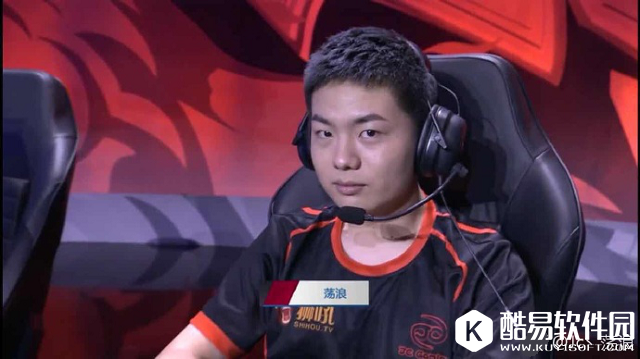 王者荣耀KPL季后赛四强战队最强中路：JC.荡浪、XQ.放纵均上榜