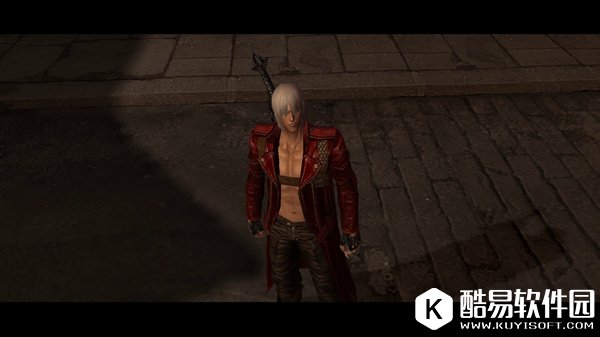 《鬼泣HD》PC版支持4K分辨率 网友：完全没必要