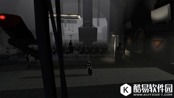 《旁观者2》正式上线Steam平台  2018年正式发售