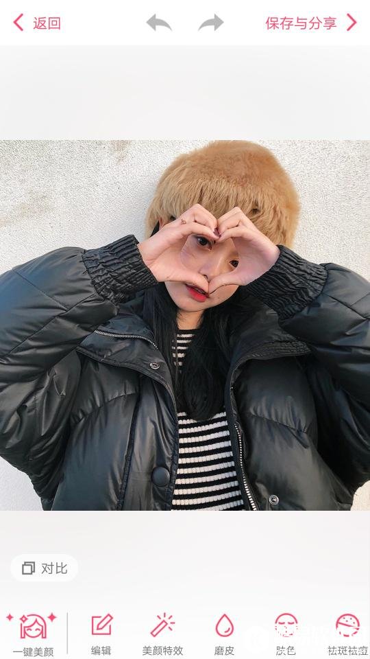 美颜相机怎么用 美颜相机APP下载地址分享