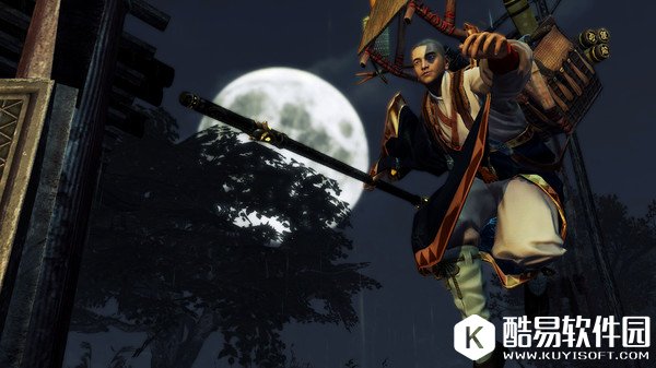 《新流星搜剑录》12月21日正式上线Steam 售价仅为68元