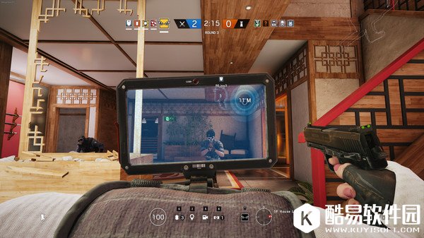 Steam冬季限时特惠活动正式上线 《彩虹六号》系列最低仅售33元