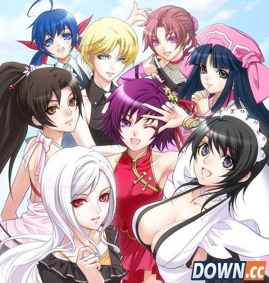 拳皇相关的其他系列游戏盘点