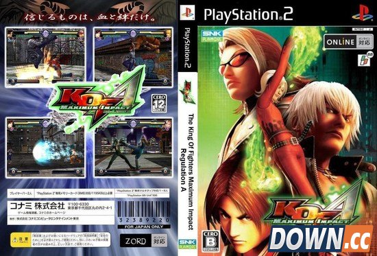 拳皇相关的其他系列游戏盘点