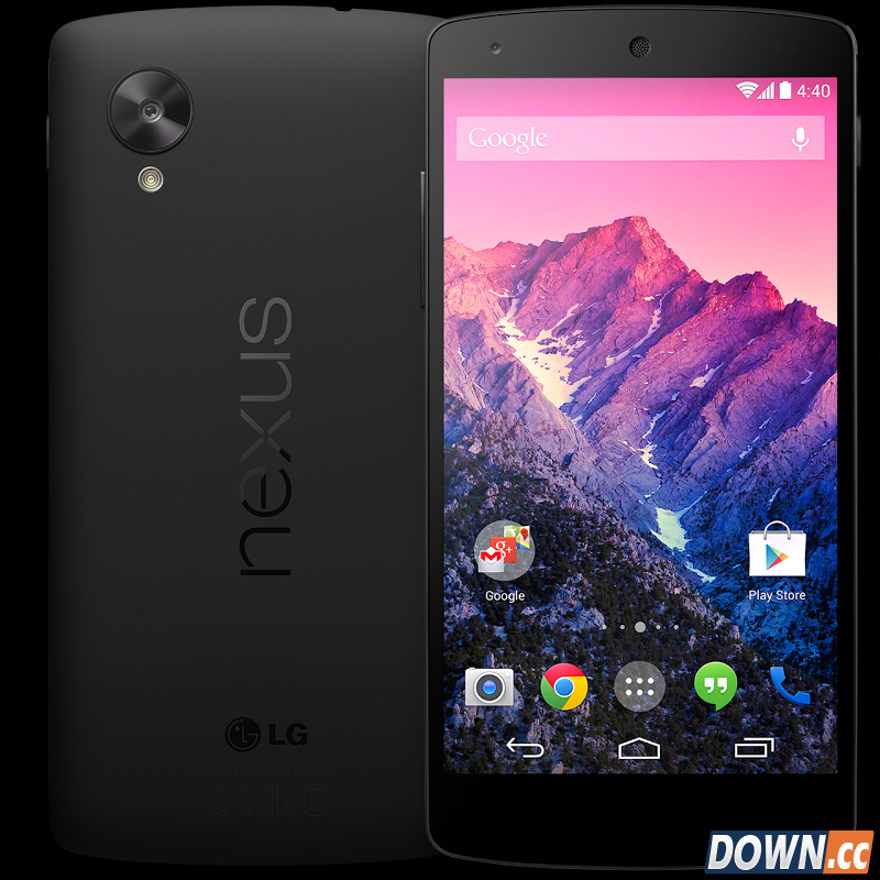 Nexus-5