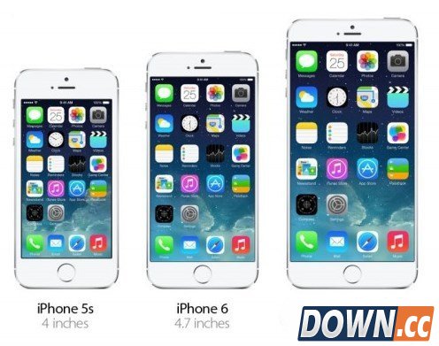 iphone6港版和国行的区别